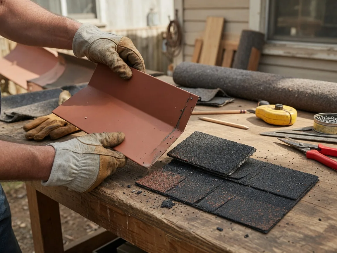 Roof Repair company in Iron Belt, WI